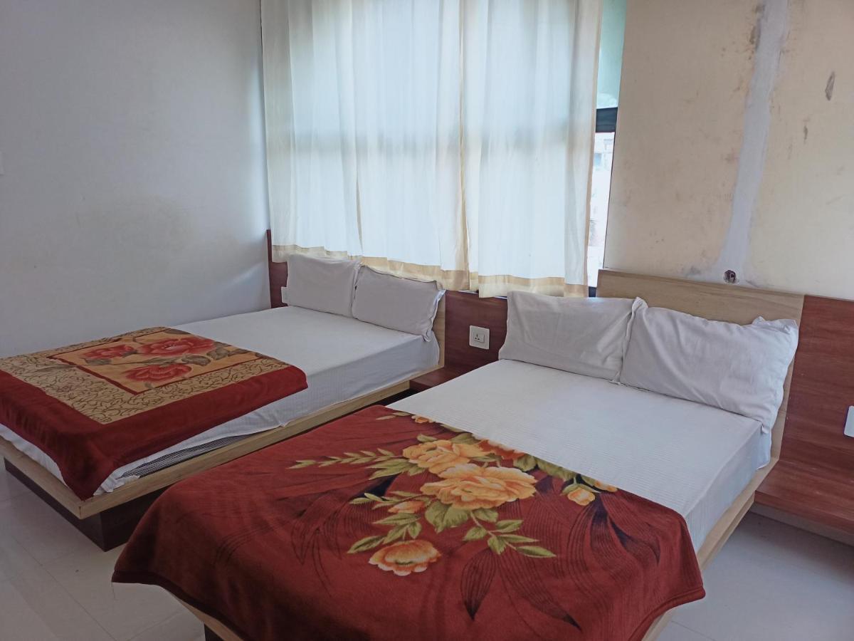 Hotel Jaigarh Palace