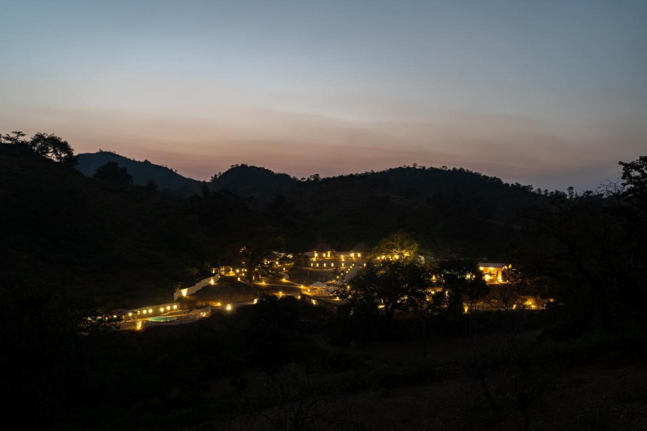 Hotel Turban Nature Wilderness ,