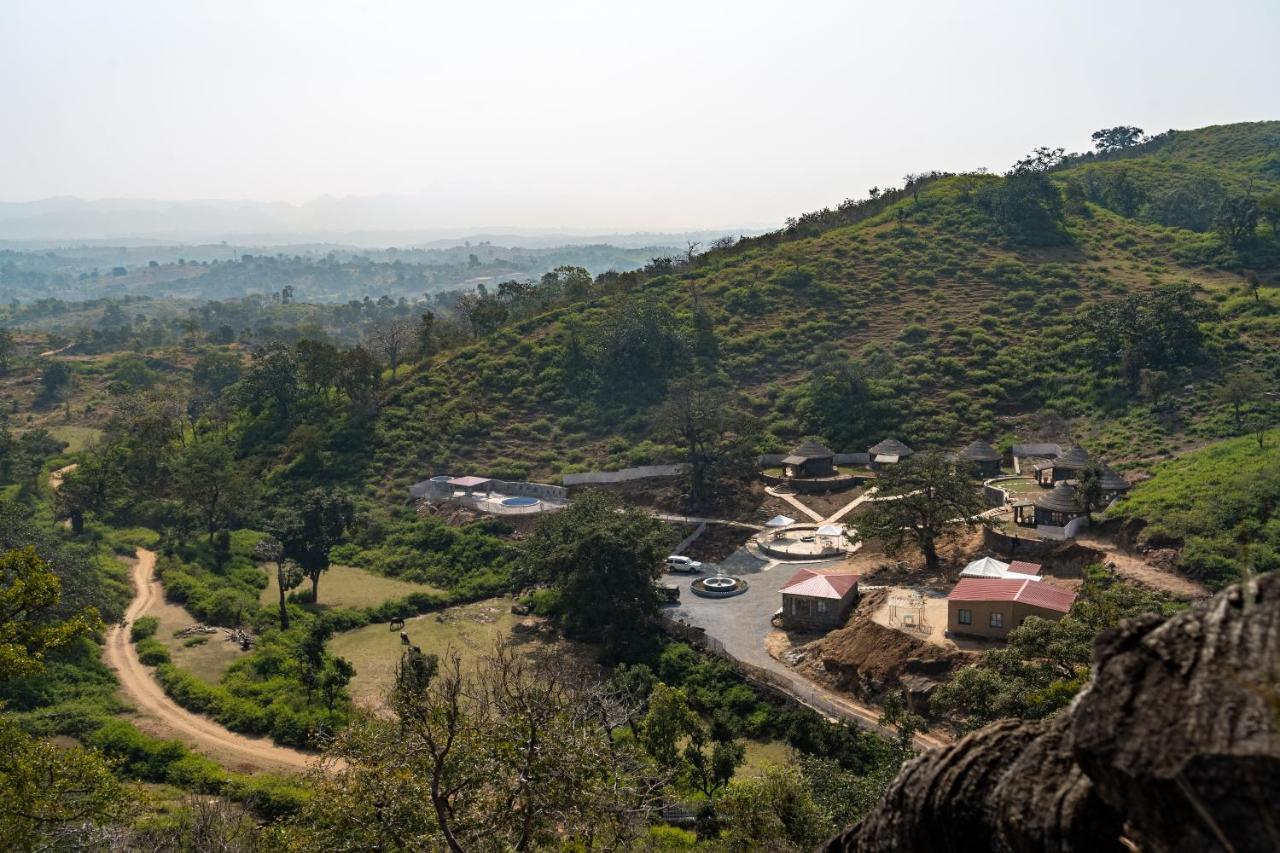 Hotel Turban Nature Wilderness , Kumbhalgarh