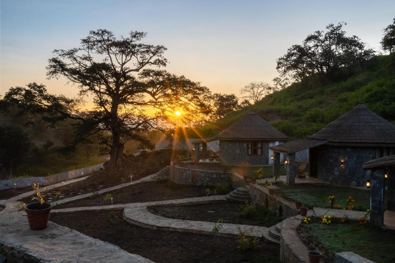 Hotel Turban Nature Wilderness , Kumbhalgarh