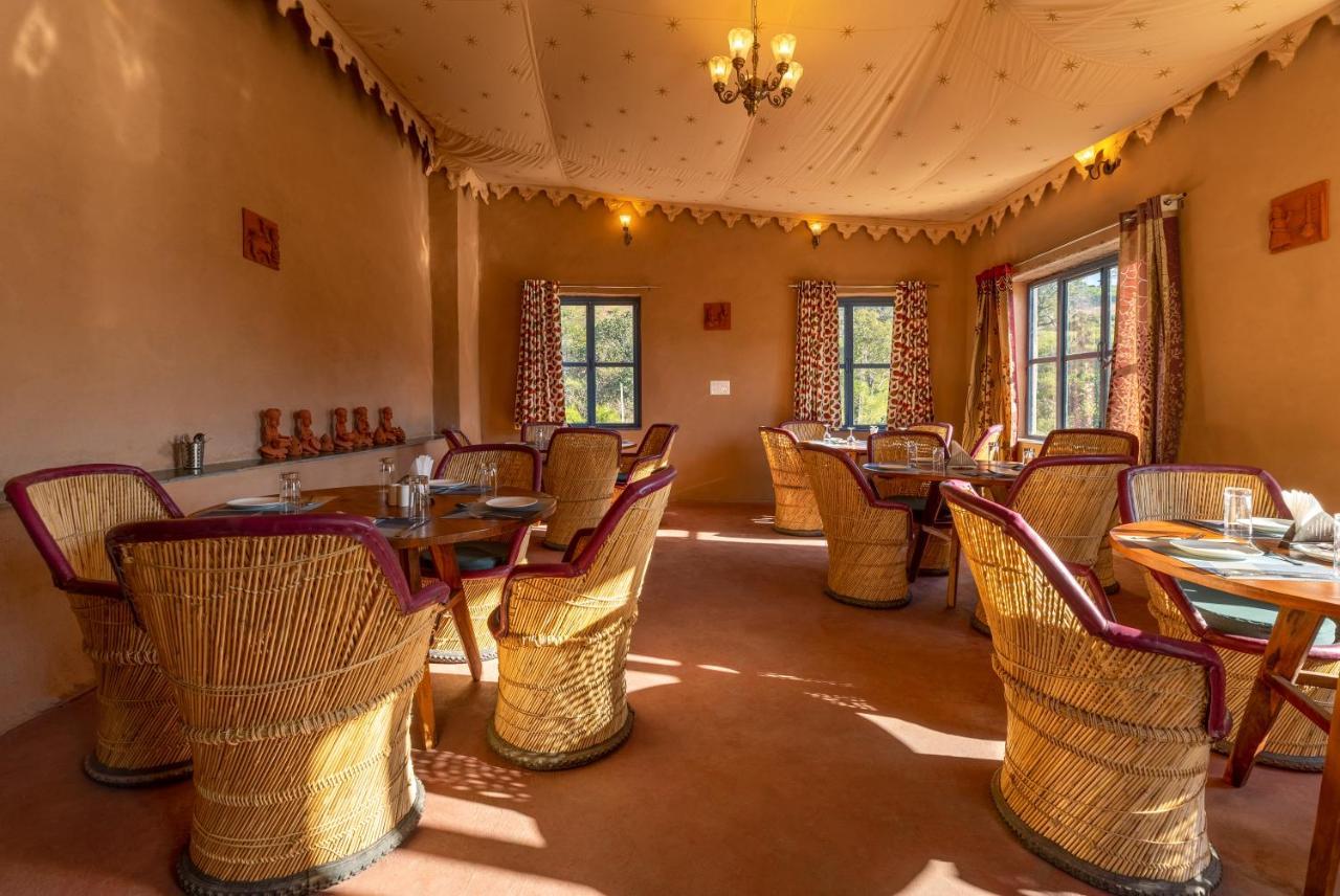 Turban Nature Wilderness , 4* Kumbhalgarh