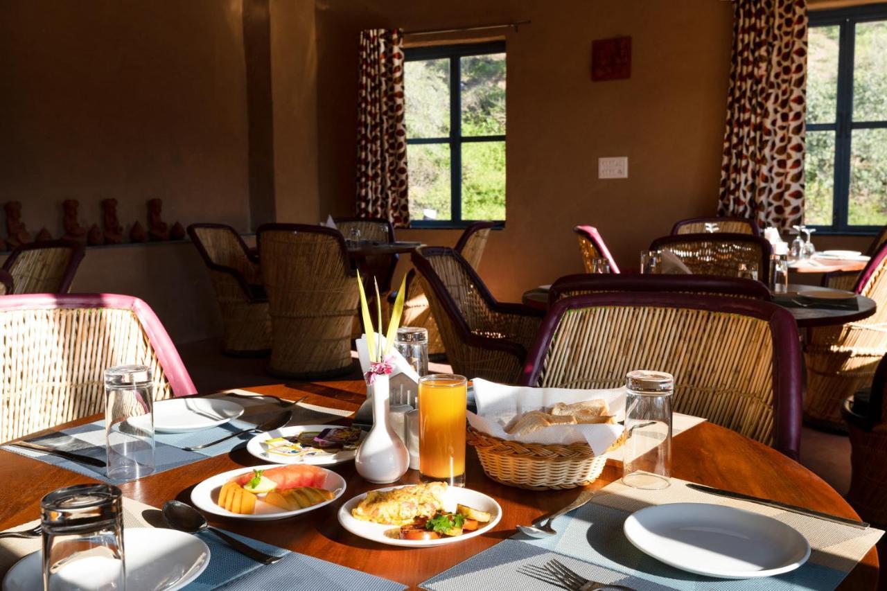 Hotel Turban Nature Wilderness ,