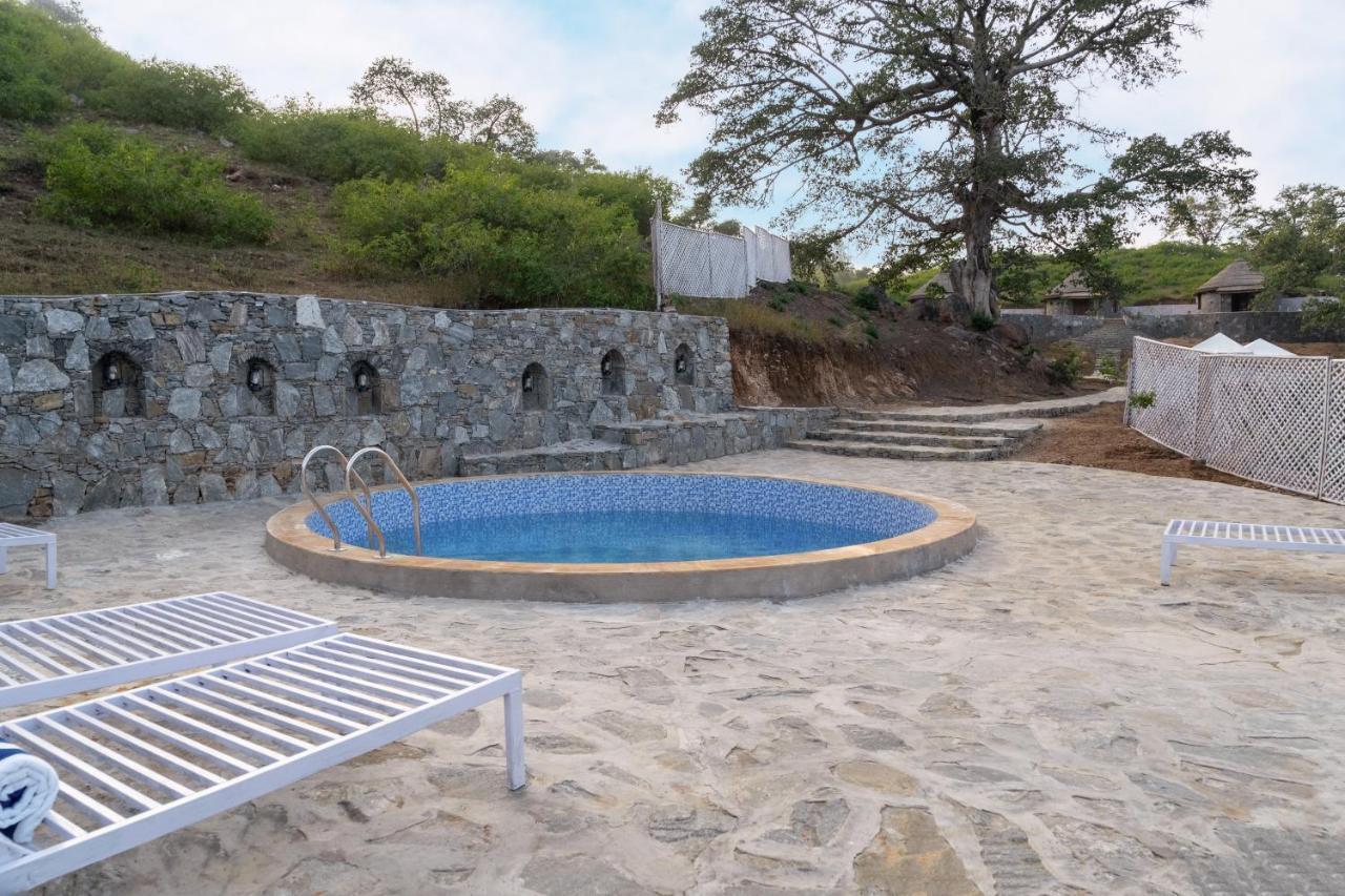 Turban Nature Wilderness , Hotel 4*