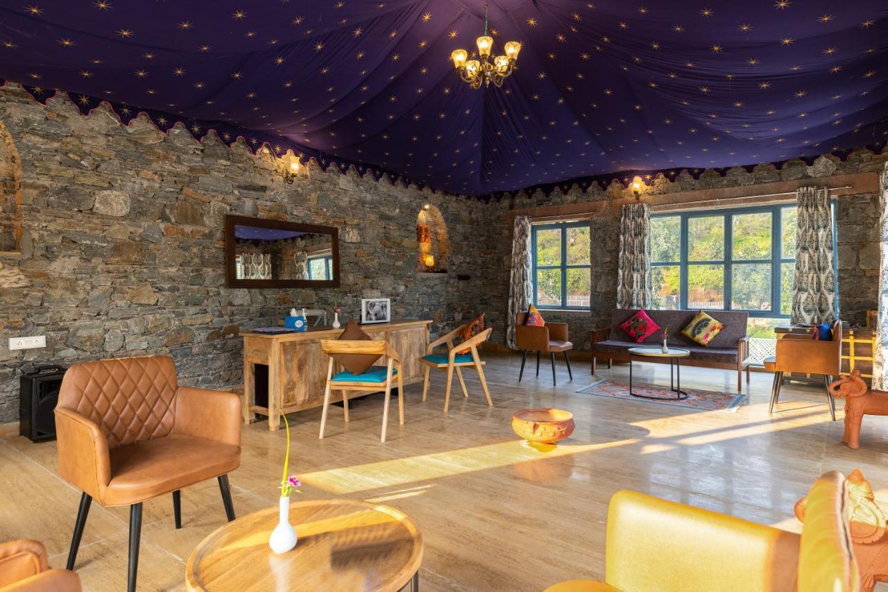 Turban Nature Wilderness , Hotel Kumbhalgarh
