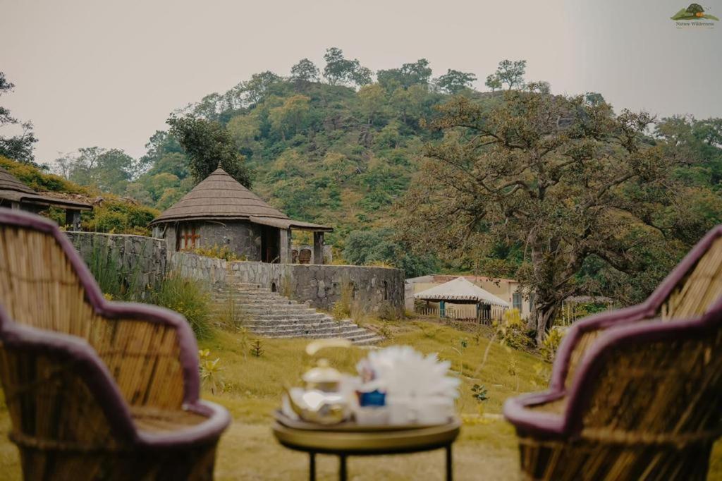 Turban Nature Wilderness , 4* Kumbhalgarh