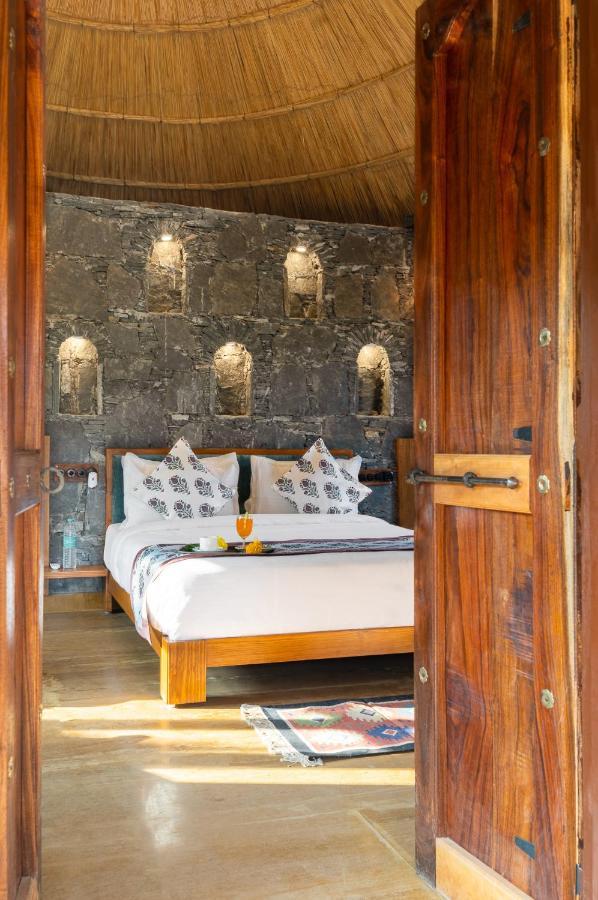 Turban Nature Wilderness , Hotel Kumbhalgarh
