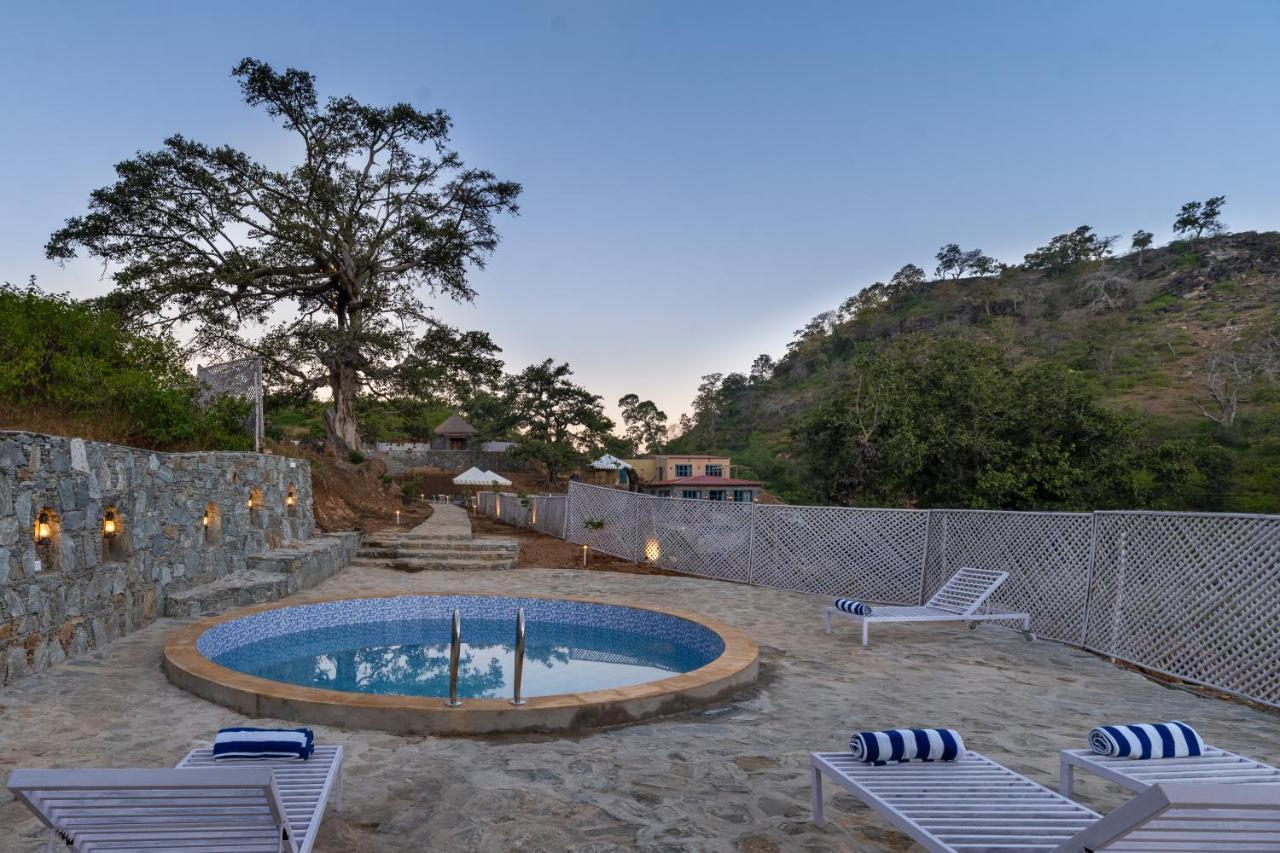 Turban Nature Wilderness , Hotel Kumbhalgarh
