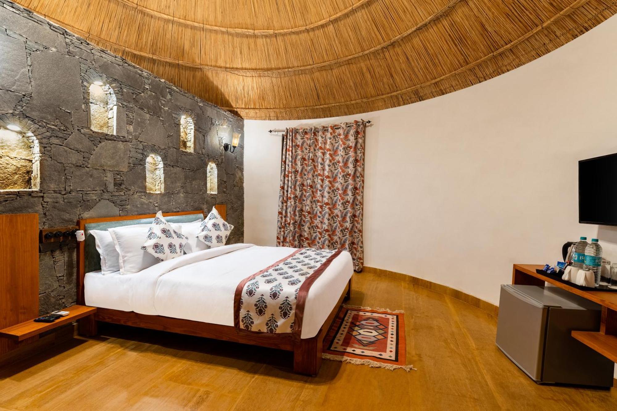 Hotel Turban Nature Wilderness ,
