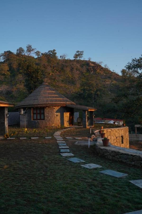 Turban Nature Wilderness , Hotel 4*
