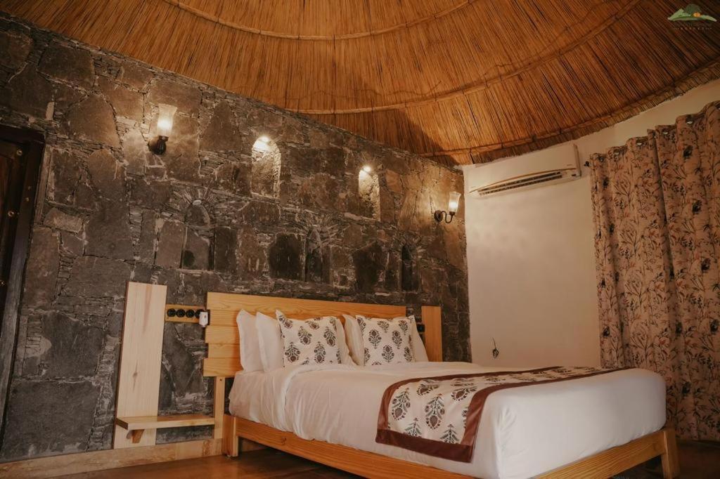 Turban Nature Wilderness , Hotel Kumbhalgarh