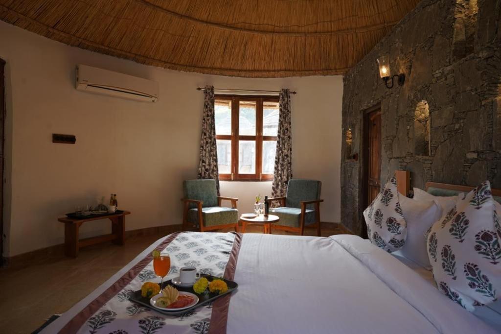 Hotel Turban Nature Wilderness , 4*