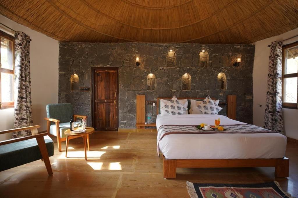 Hotel Turban Nature Wilderness , Kumbhalgarh
