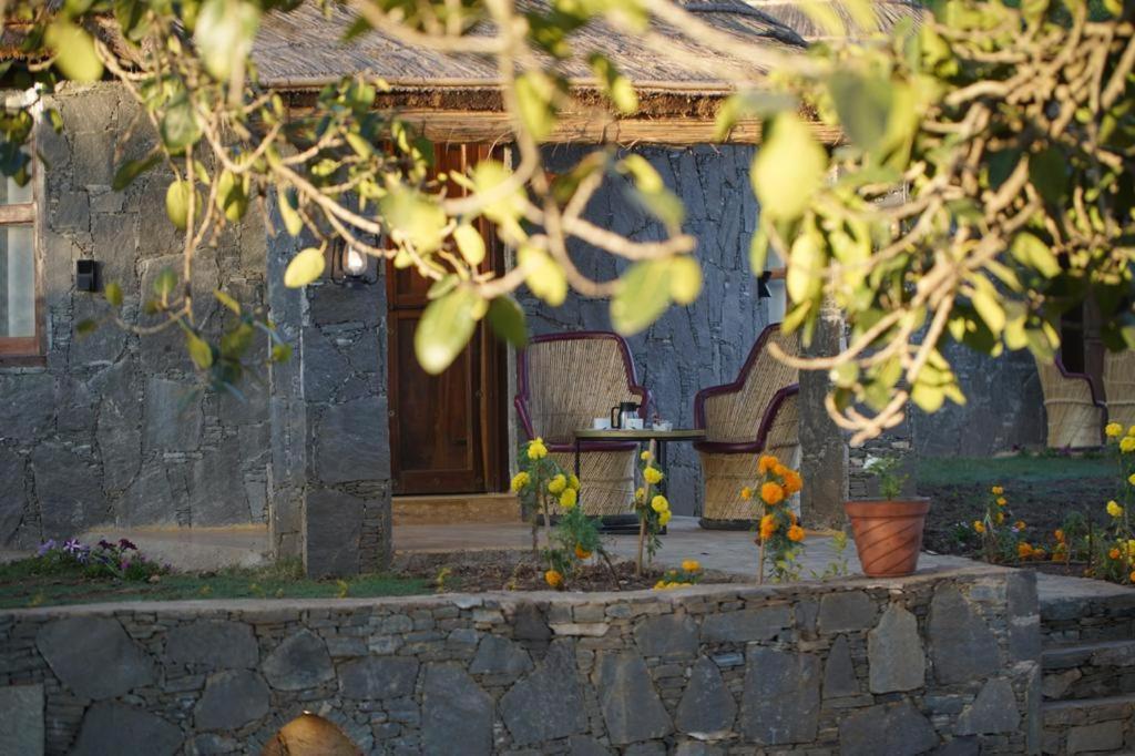 Turban Nature Wilderness , Hotel