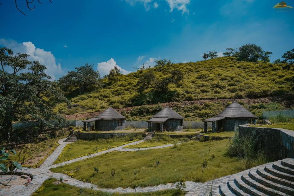 Turban Nature Wilderness , Hotel 4*
