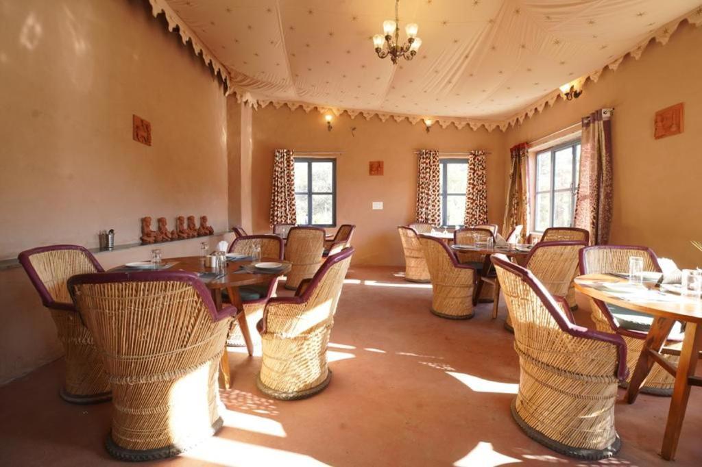 Turban Nature Wilderness , 4* Kumbhalgarh