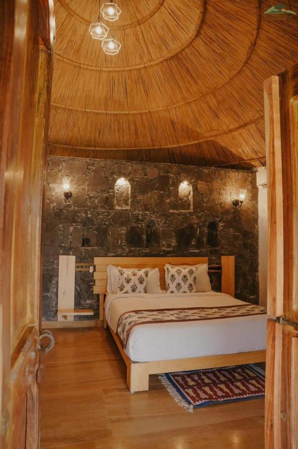 Turban Nature Wilderness , Kumbhalgarh