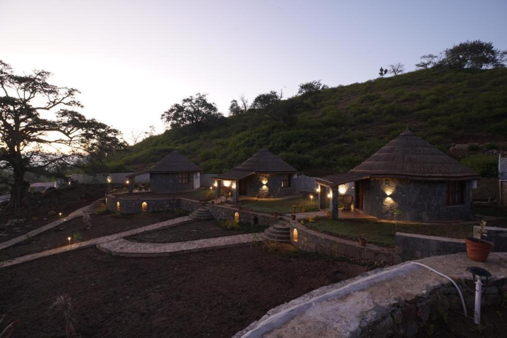 Turban Nature Wilderness , Hotel 4*