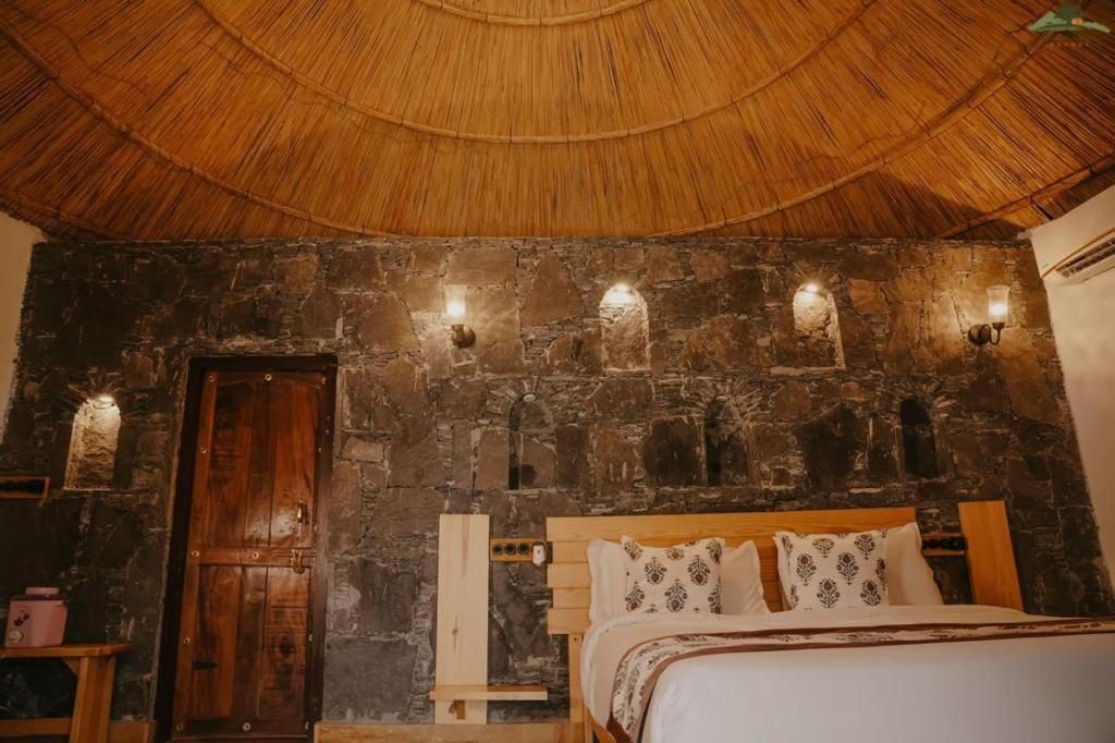 Turban Nature Wilderness , Hotel