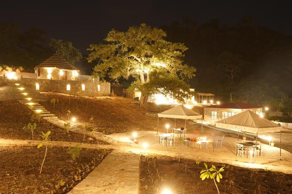Hotel Turban Nature Wilderness , Kumbhalgarh