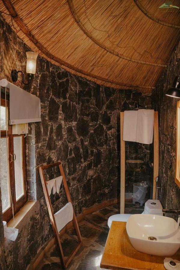 Turban Nature Wilderness , Hotel