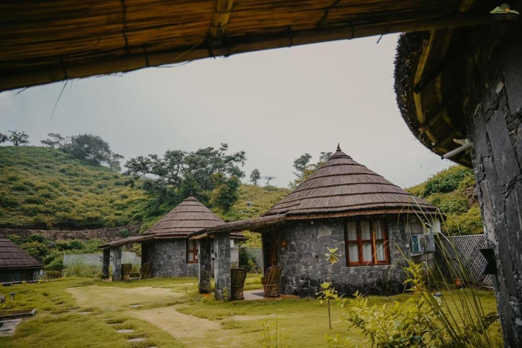 Turban Nature Wilderness , Hotel 4*