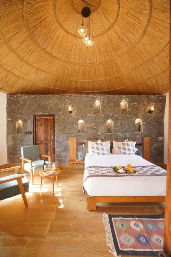 Turban Nature Wilderness , Hotel Kumbhalgarh