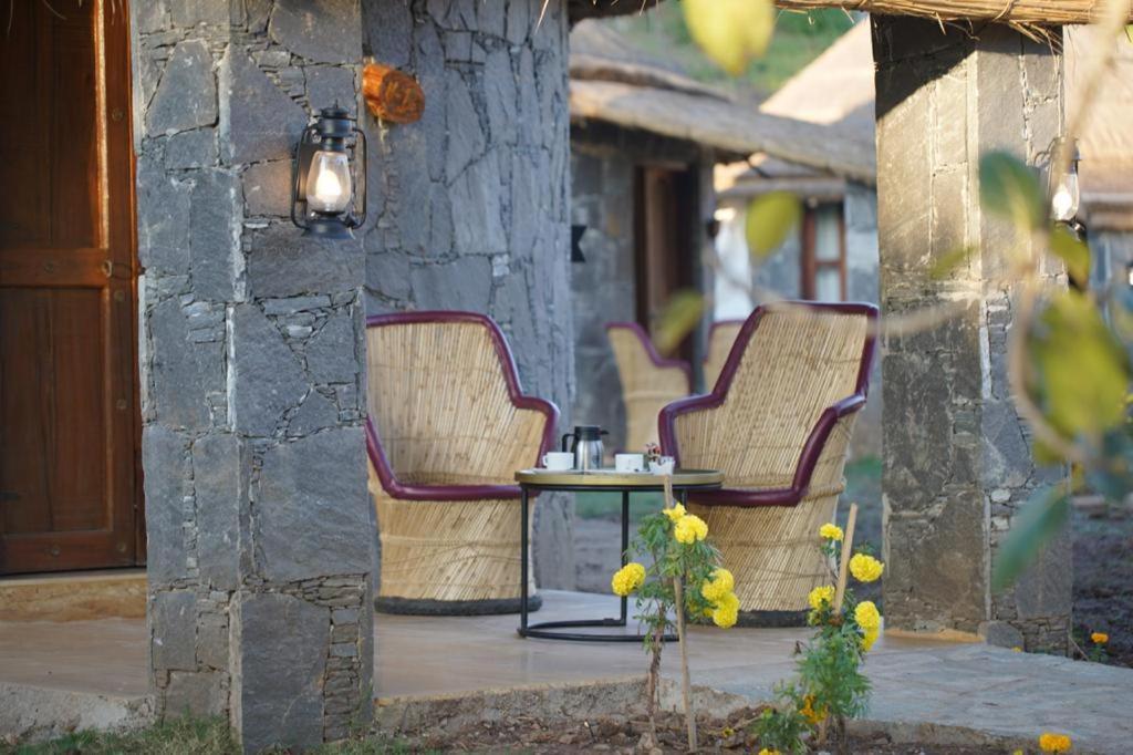 Turban Nature Wilderness , Hotel