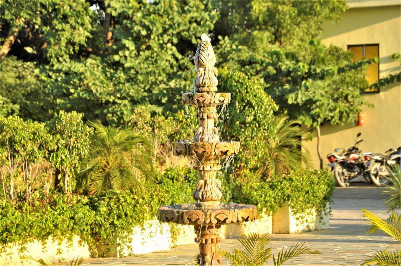 Alcor Resort