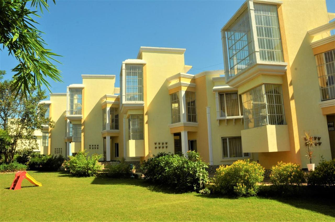 Resort Alcor 4*