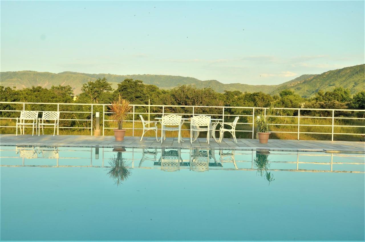 Alcor Kumbhalgarh