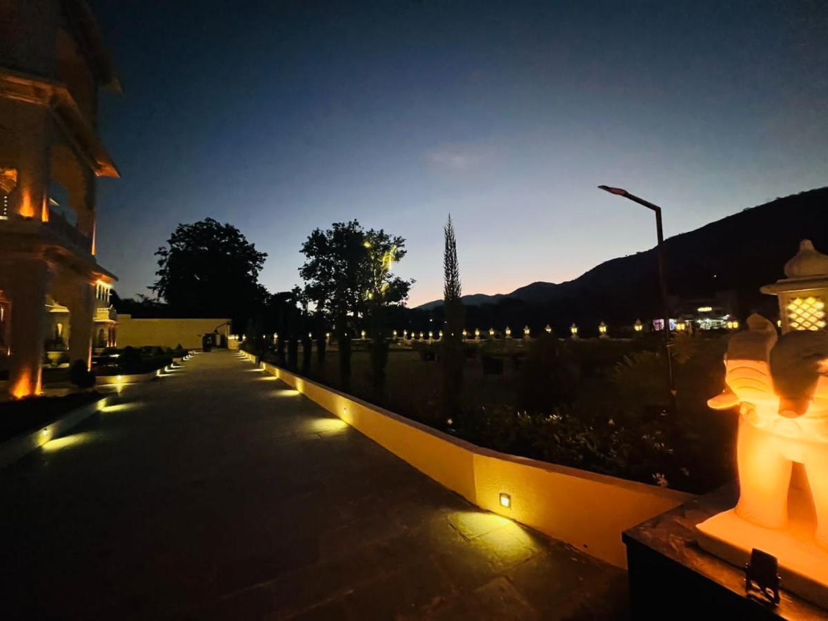 Hotel The Kumbha Mahal Kumbhalgarh