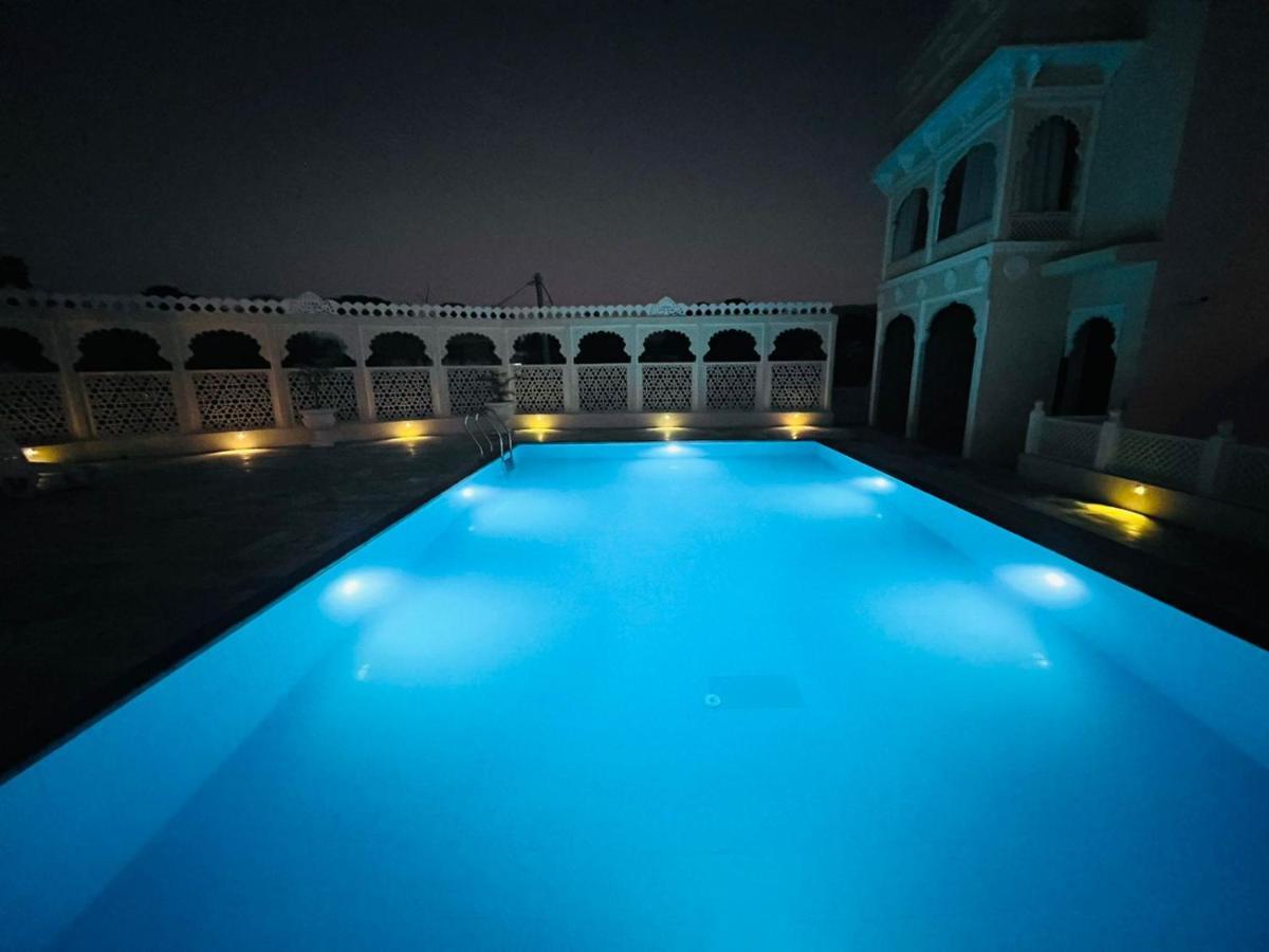 Hotel The Kumbha Mahal