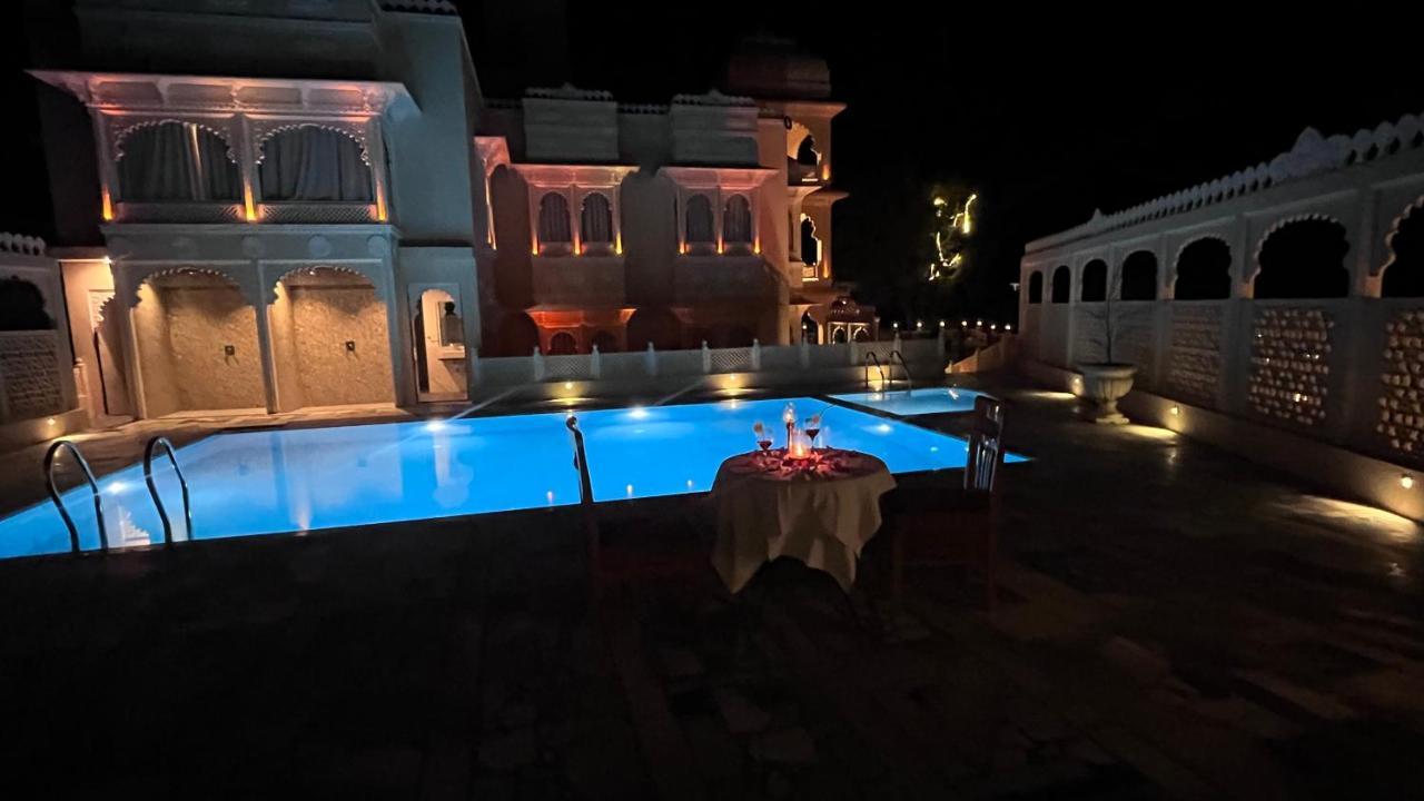 The Kumbha Mahal 3*
