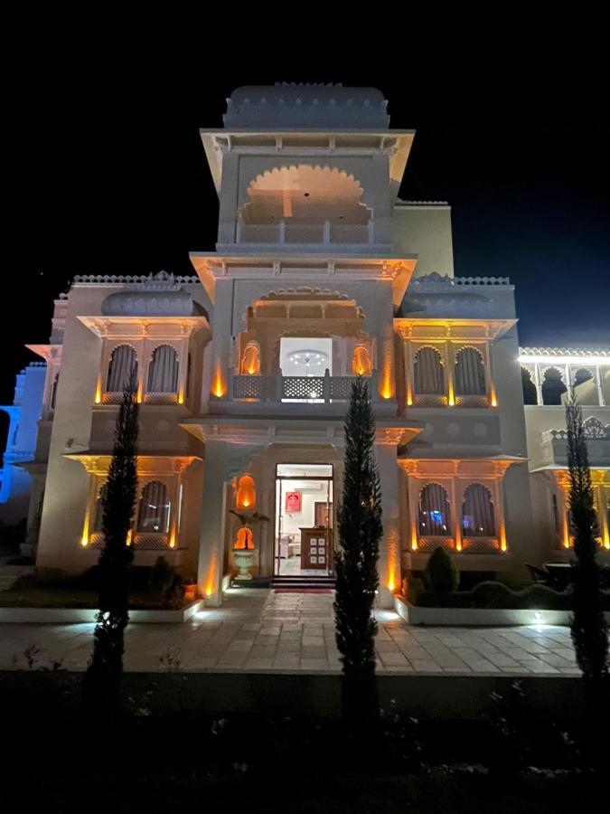 The Kumbha Mahal 3* Kumbhalgarh