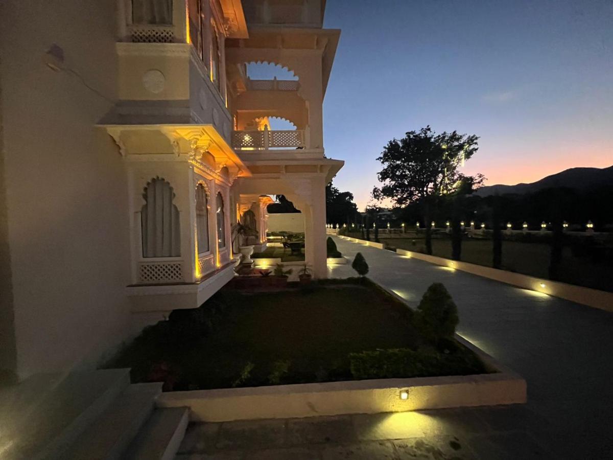 The Kumbha Mahal 3*