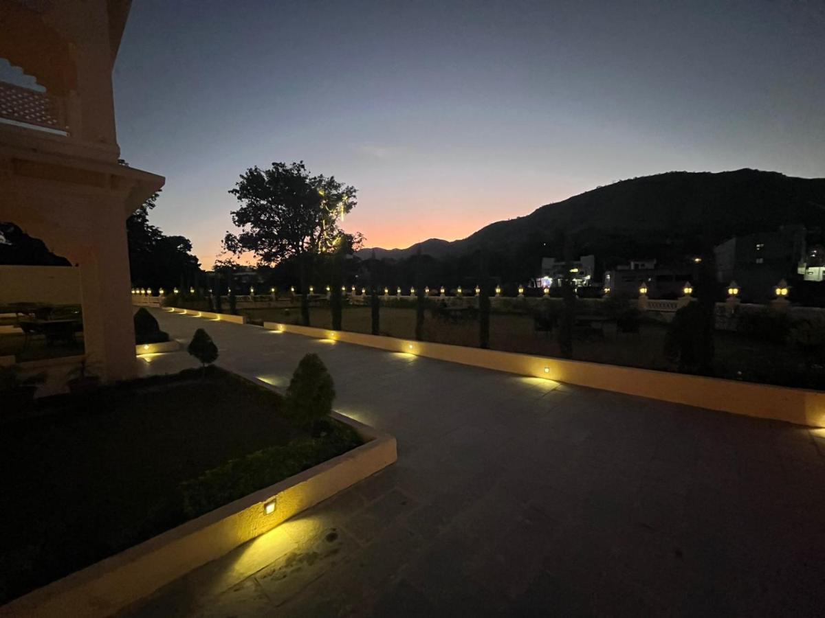 The Kumbha Mahal Hotel Kumbhalgarh