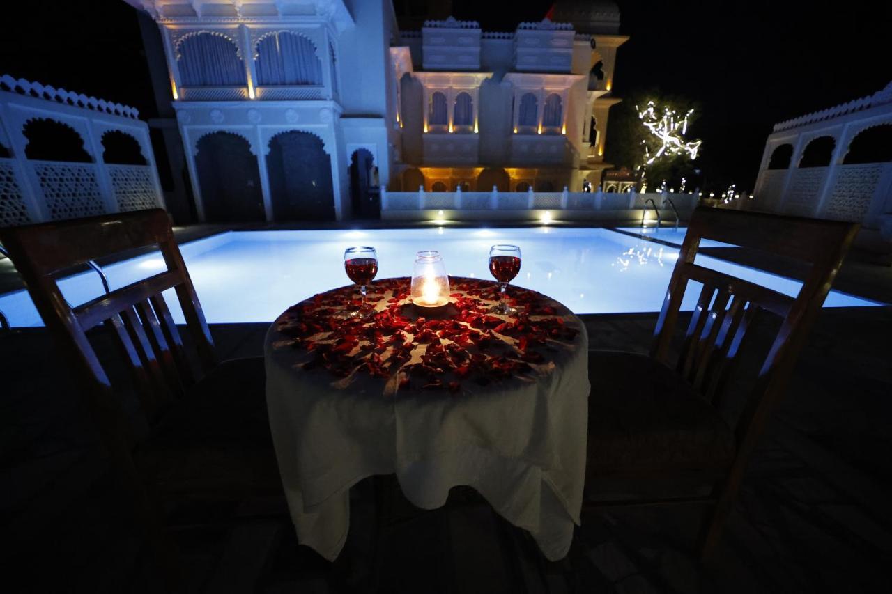Hotel The Kumbha Mahal Kumbhalgarh