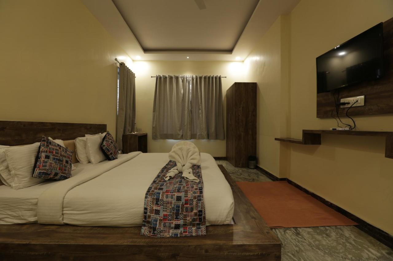 Hotel Palace Raj Kumbha