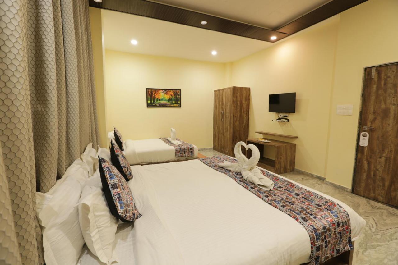 Palace Raj Kumbha 3*