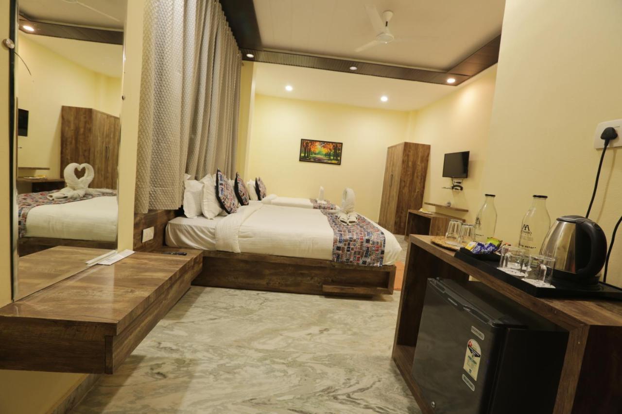 Hotel Palace Raj Kumbha Kumbhalgarh