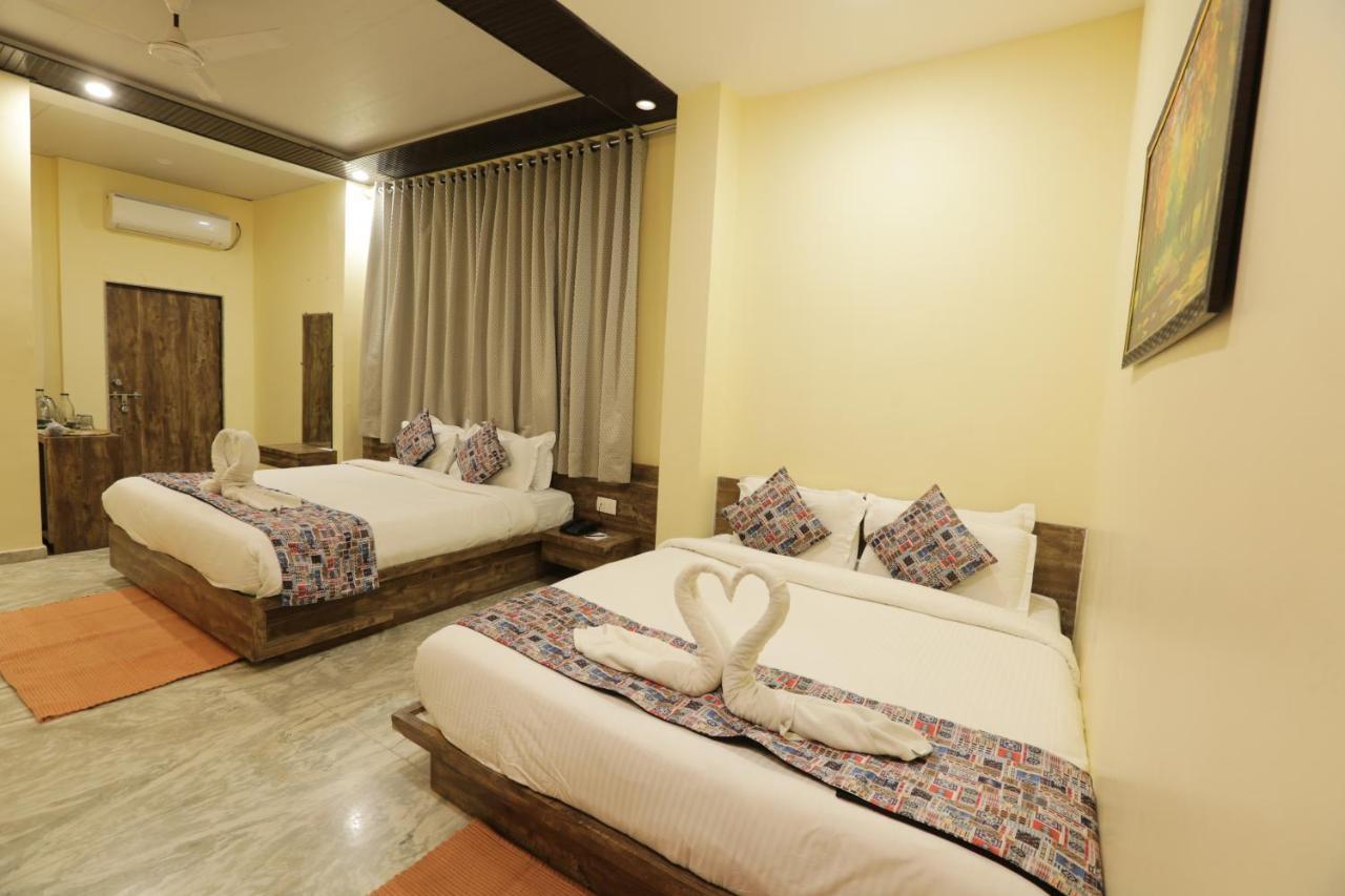 Hotel Palace Raj Kumbha