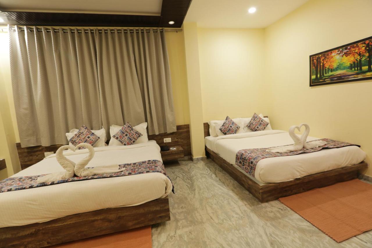 Palace Raj Kumbha Hotel Kumbhalgarh