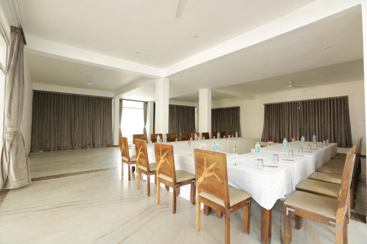 Palace Raj Kumbha 3*
