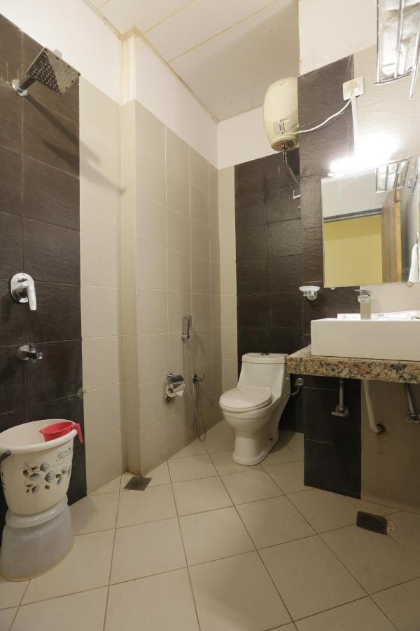 Palace Raj Kumbha Hotel Kumbhalgarh