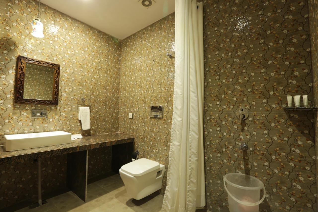 Hotel Palace Raj Kumbha Kumbhalgarh