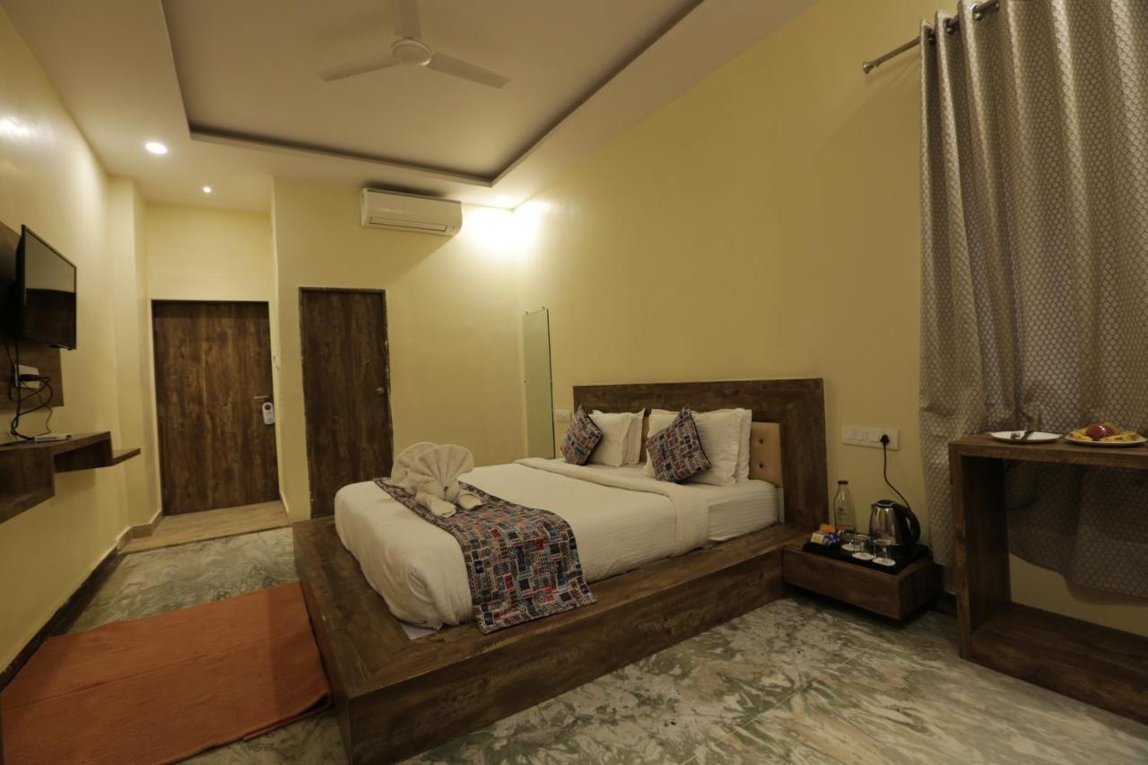 Hotel Palace Raj Kumbha Kumbhalgarh