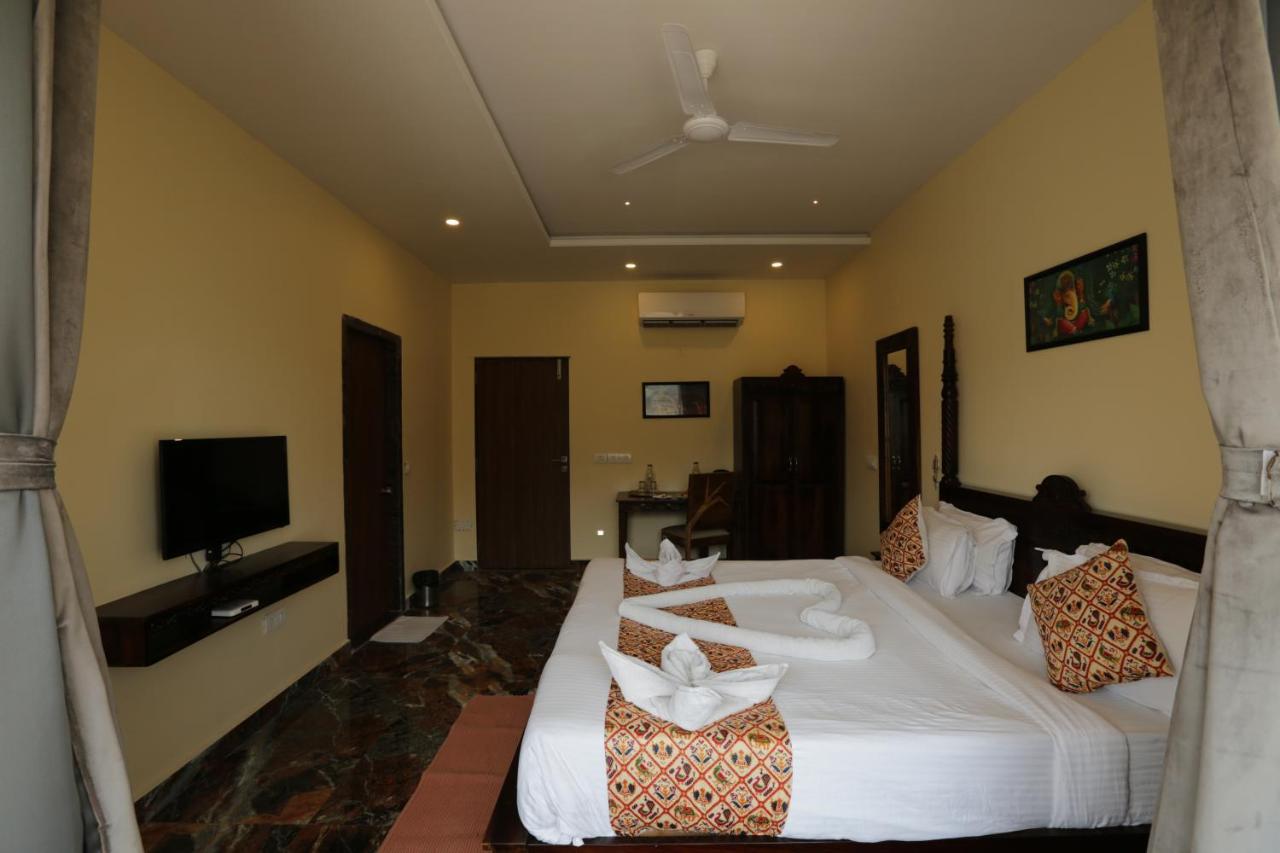 Hotel Palace Raj Kumbha Kumbhalgarh