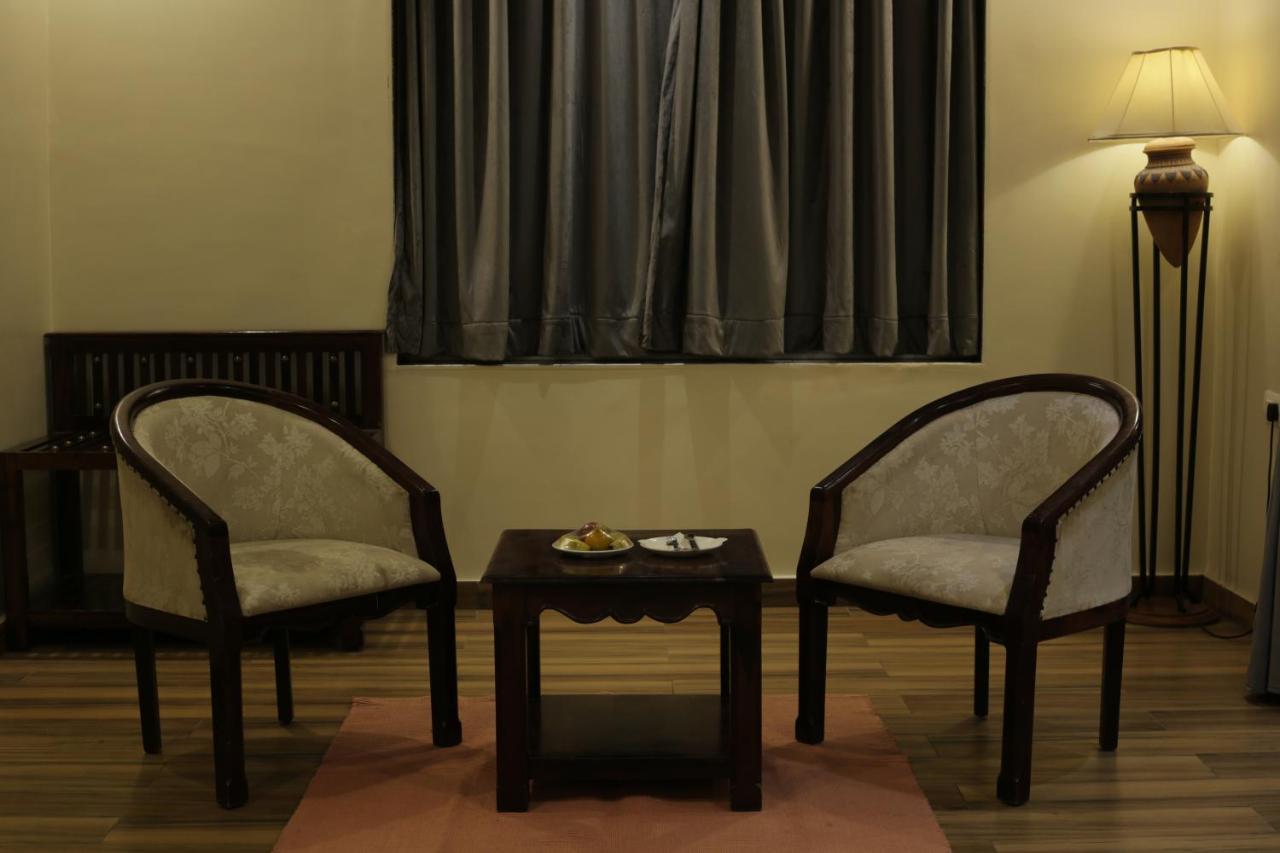 Hotel Palace Raj Kumbha Kumbhalgarh