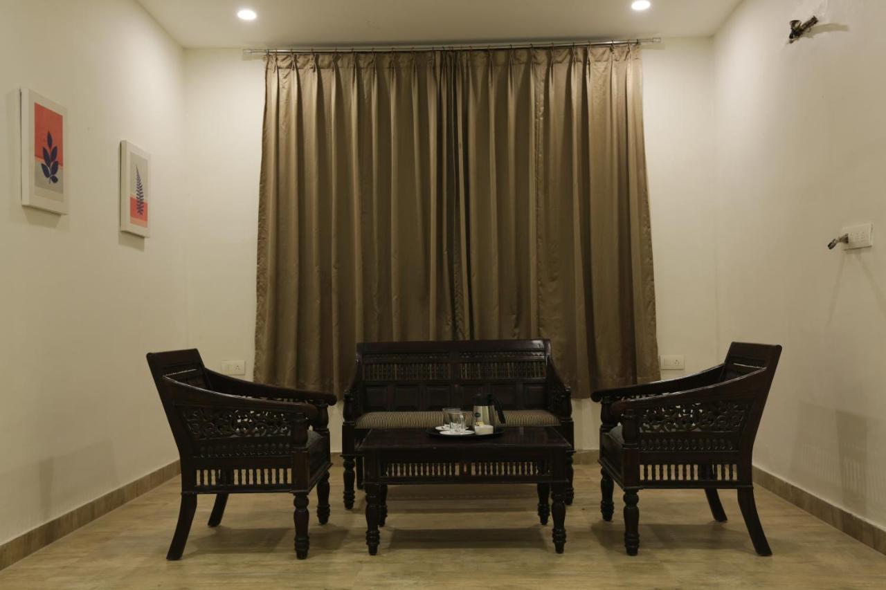 Palace Raj Kumbha Hotel
