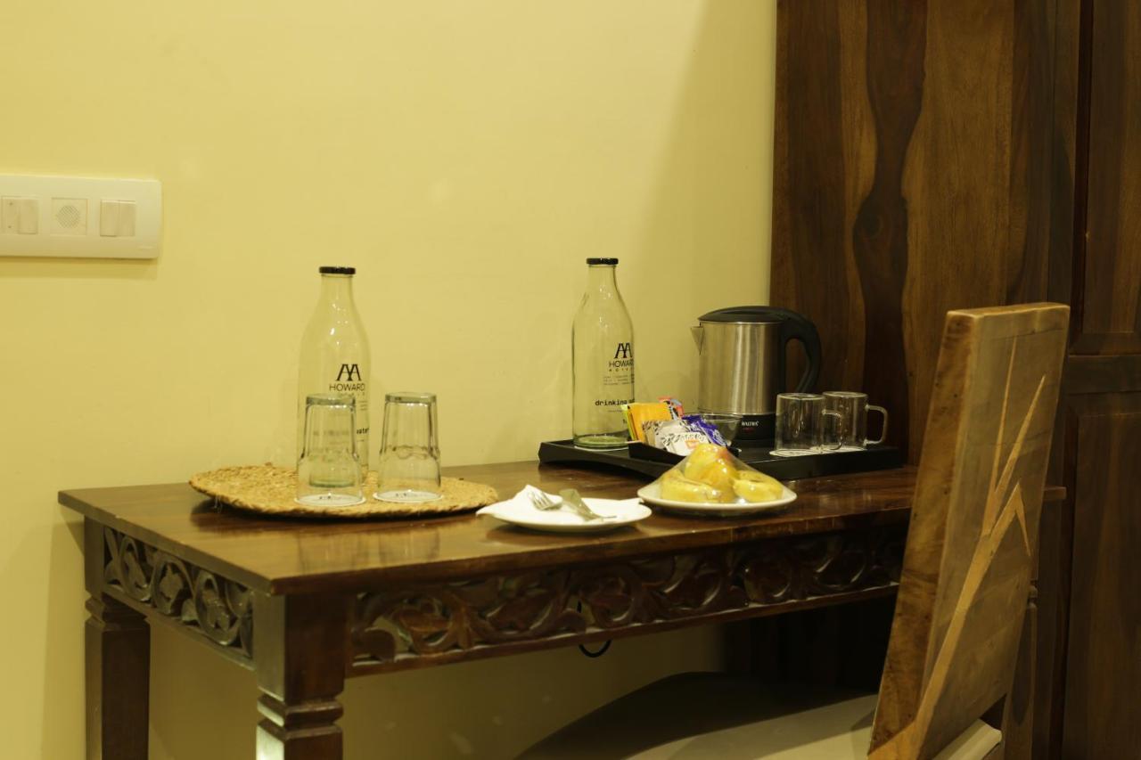 Hotel Palace Raj Kumbha 3*